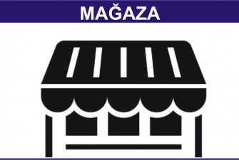 MAĞAZA