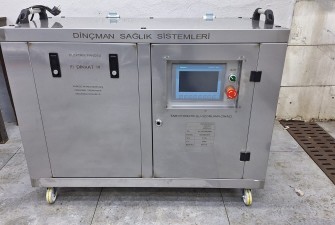 OZON JENERATÖRLERİ KULLANIM ALANLARI