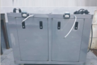 OZON CİHAZININ ÖZELLİKLERİ